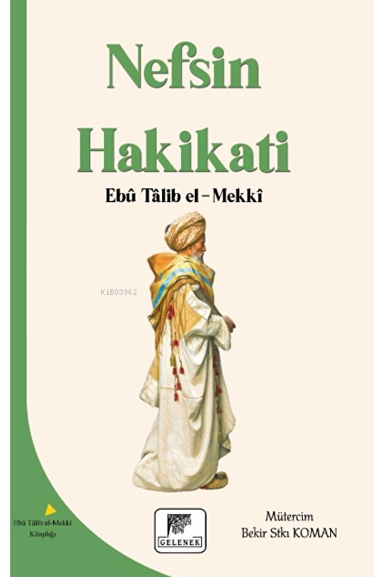 Nefsin Hakikatı