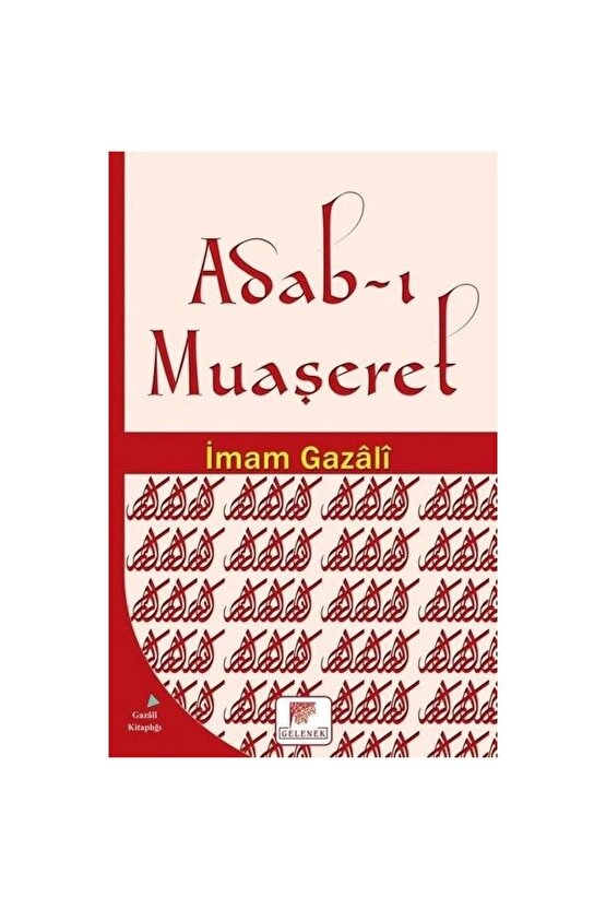Adabı Muaşeret