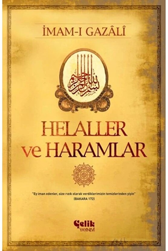 Helaller Ve Haramlar