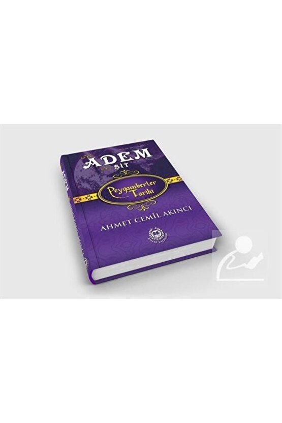 Peygamberler Tarihi (27 PEYGAMBER) (SERT KAPAK, CİLTLİ) (12 KİTAP)