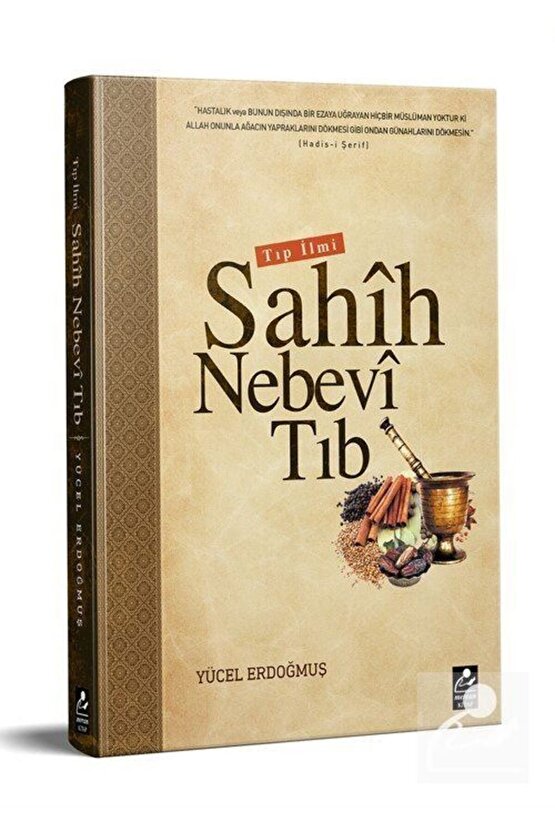 Tıp Ilmi Sahih Nebevi Tıb