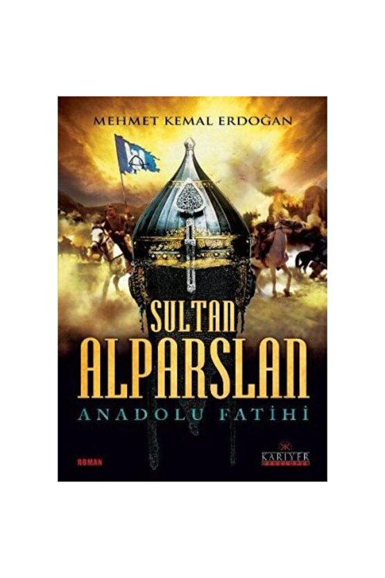 Sultan Alparslan  Mehmet Kemal Erdoğan