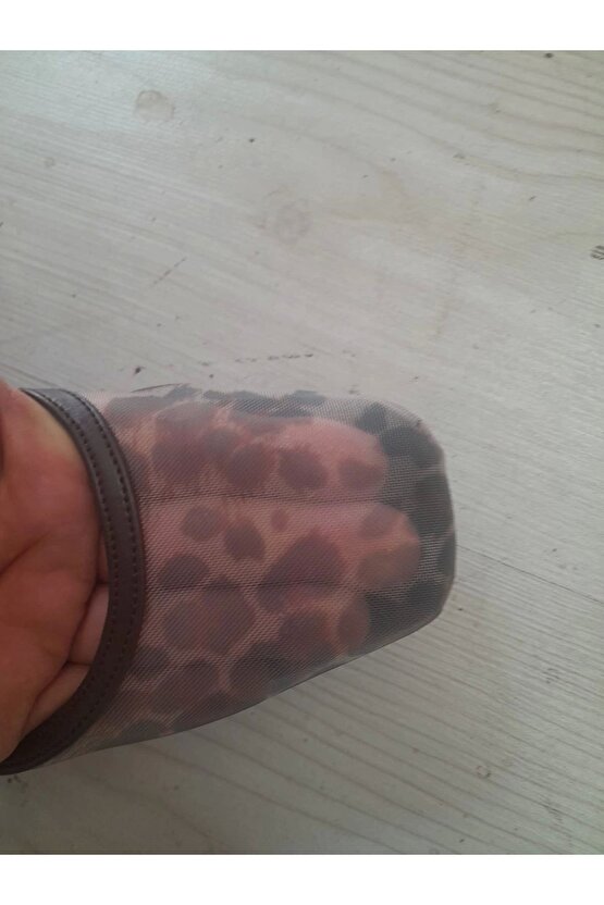 İthal babet LEOPAR