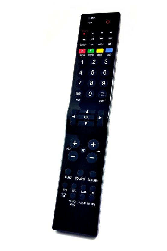 Fınlux Rc5103 Lcd Led Tv Kumanda Lcd-569