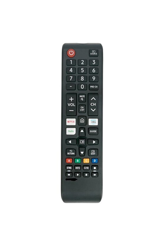 Samsung Bn59-01315a Akıllı Led Tv Kumandası