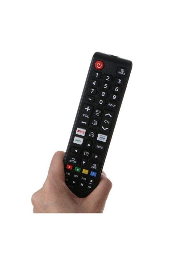 Samsung Bn59-01315a Akıllı Led Tv Kumandası