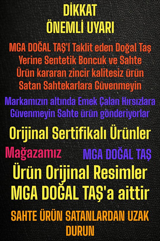 Selenit kolye Selenit Taşı Kolye doğal taş kolye zincirli kadın kolye hediyelik kolye