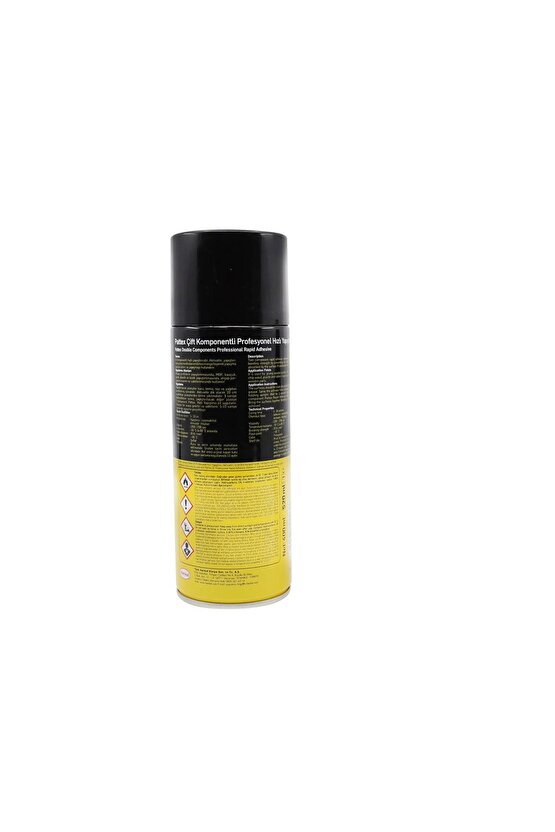 MDF 2K HIZLI YAPIŞTIRICI 400+70 ML