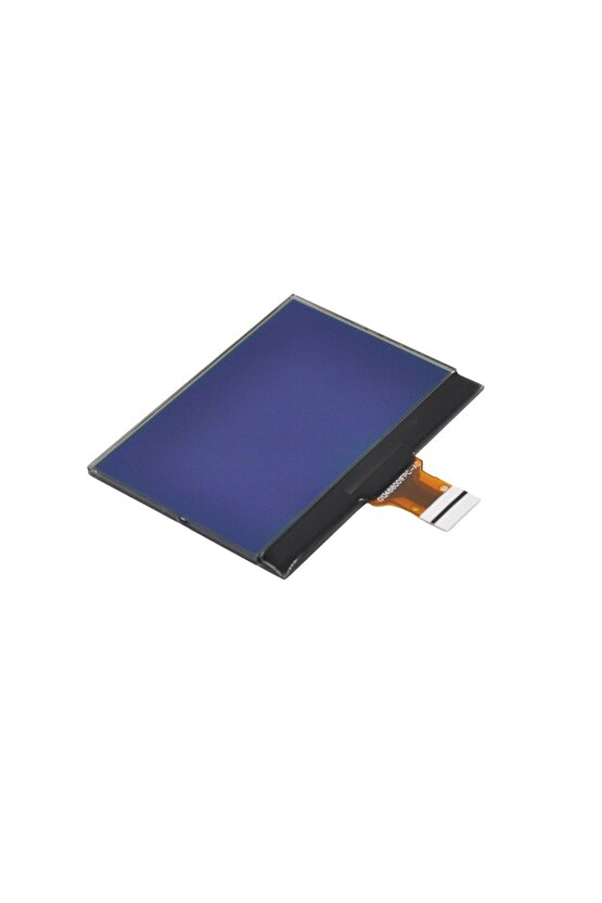 Ford Focus için LCD Gösterge Ekranı