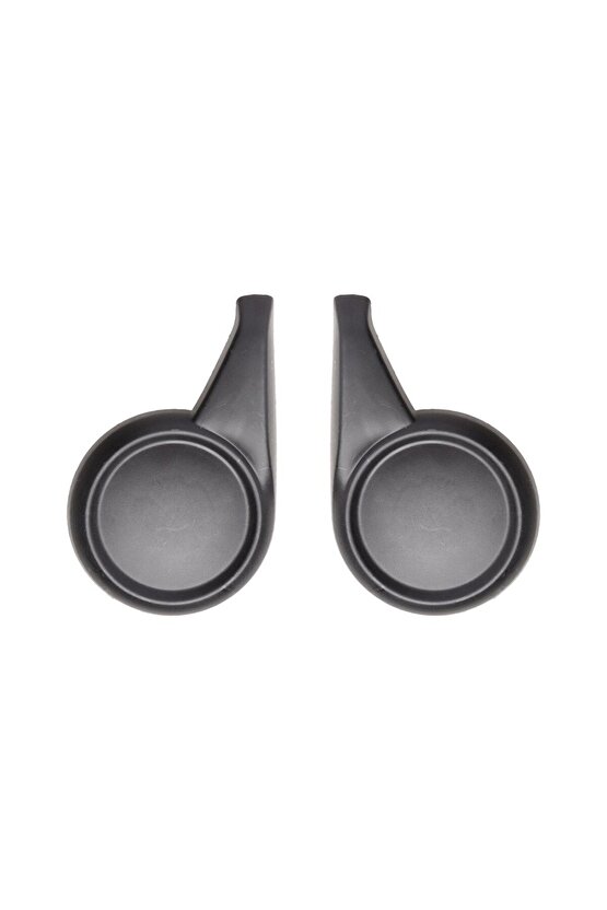 Renault Clio 2,3,4,5, Fiat Uno için Koltuk Ayar Kolu - Set