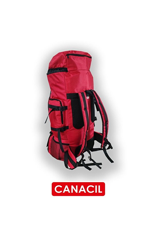 UMKE Tipi Sırt Çantası - Arama Kurtarma Çantası - TK6571 - CANACIL - TipU