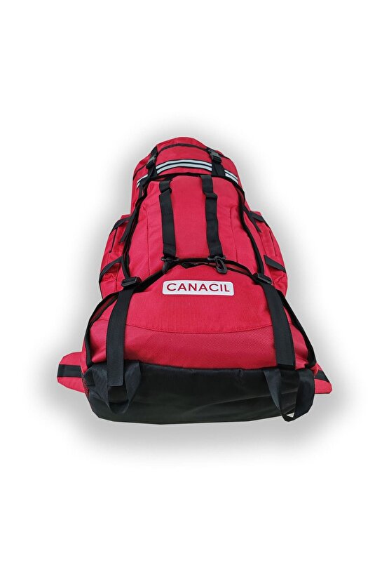 UMKE Tipi Sırt Çantası - Arama Kurtarma Çantası - TK6571 - CANACIL - TipU