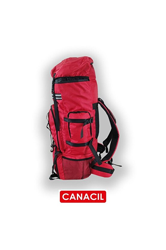 UMKE Tipi Sırt Çantası - Arama Kurtarma Çantası - TK6571 - CANACIL - TipU