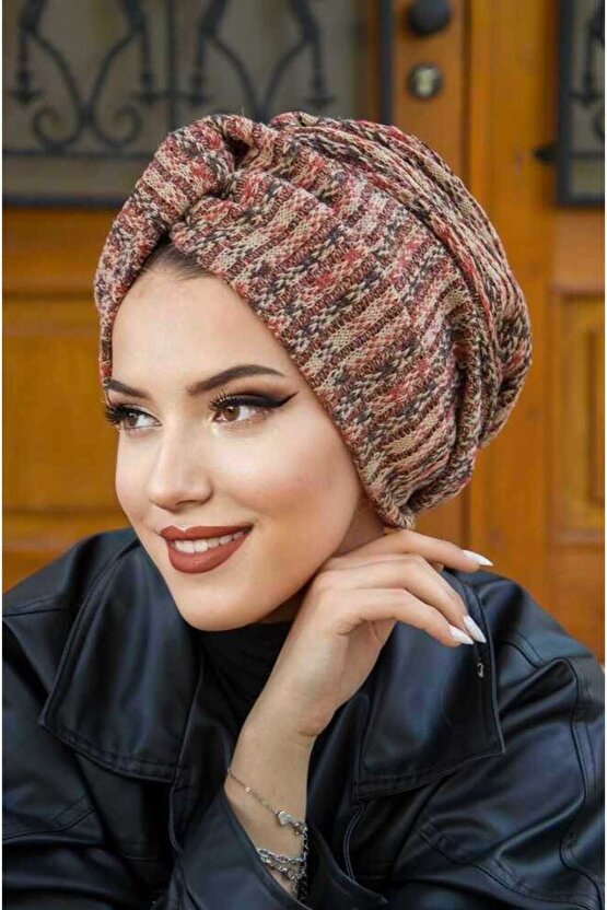 Taba Bej Kışlık Burgu Bone