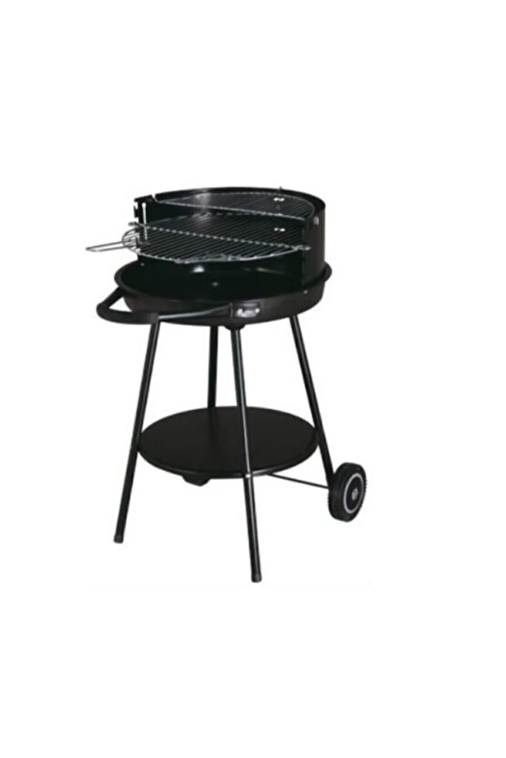 Deluxe Kömürlü Mangal
