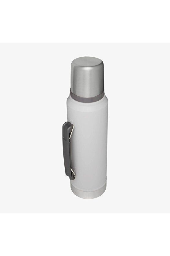 1.1qt Classic Vac Btl Ash Eu Unisex Gri Termos
