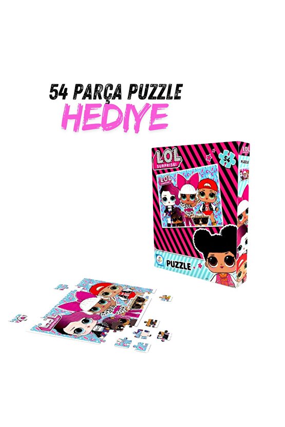Pembe Mutfak ve Ev Aletleri Oyuncak Set