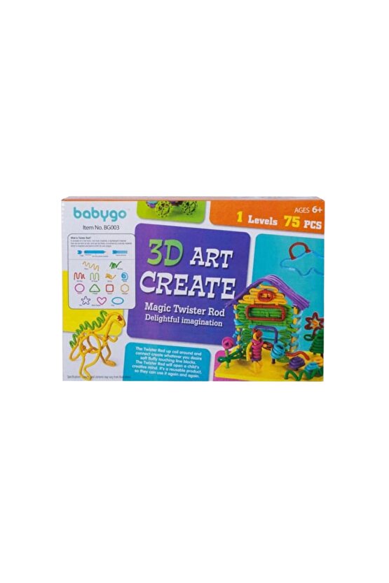 Eğitici Öğretici Set Puzzle Yapboz Bebek Çocuk 7li Set
