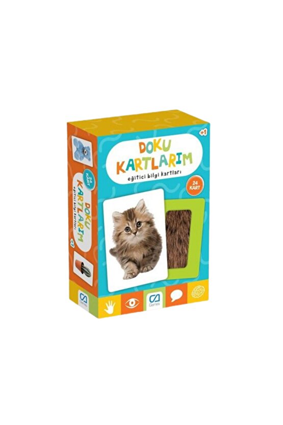 Eğitici Öğretici Set Puzzle Yapboz Bebek Çocuk 7li Set