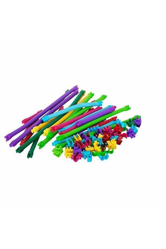 3d Art Create Magıc Twıster Rod - Educatıon Toy