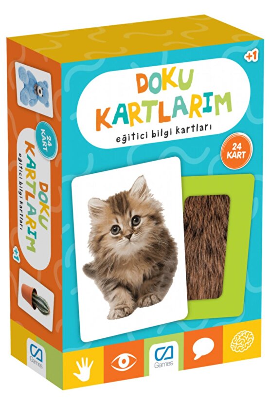 Doku Kartlarım