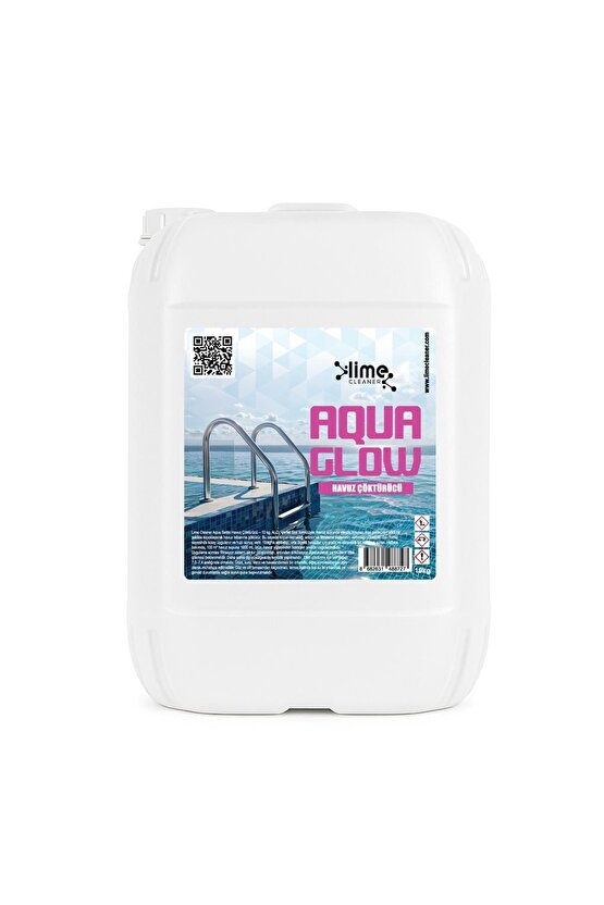 Havuz Çöktürücü 10 Kg – Tortu Ve Bulanıklık Giderici | Sıvı Form | Profesyonel Havuz Kimyasalı