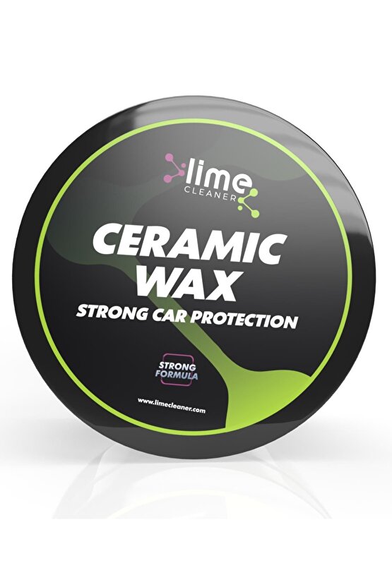Ceramic Wax