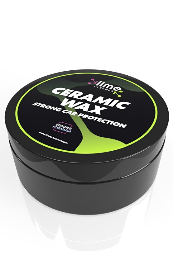Ceramic Wax
