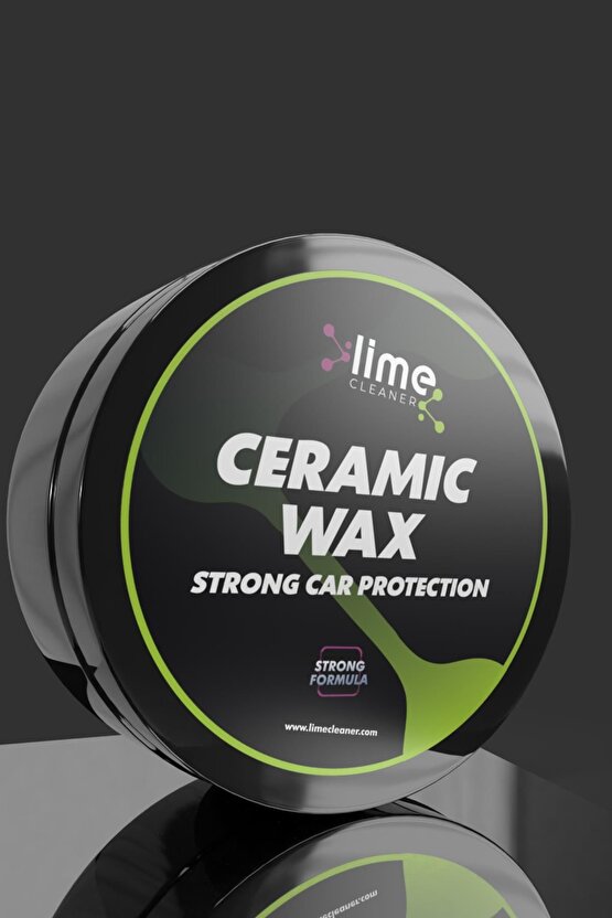 Ceramic Wax