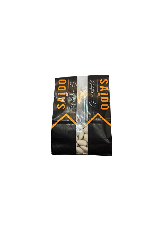 Mardin Damla Sakızlı Hayalet Badem Şekeri-günlük Taze Üretim (1 kg)