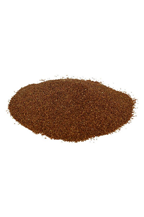 Doğal Teff Tohumu 100 gr Paket