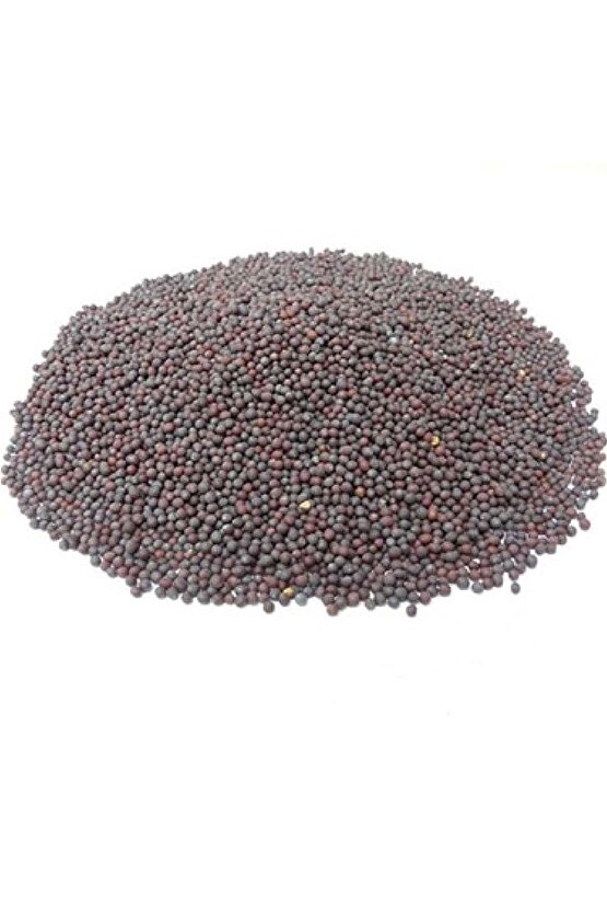 Siyah Hardal Tohumu 50 Gr,