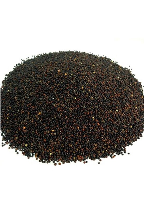 Siyah Hardal Tohumu 50 Gr,
