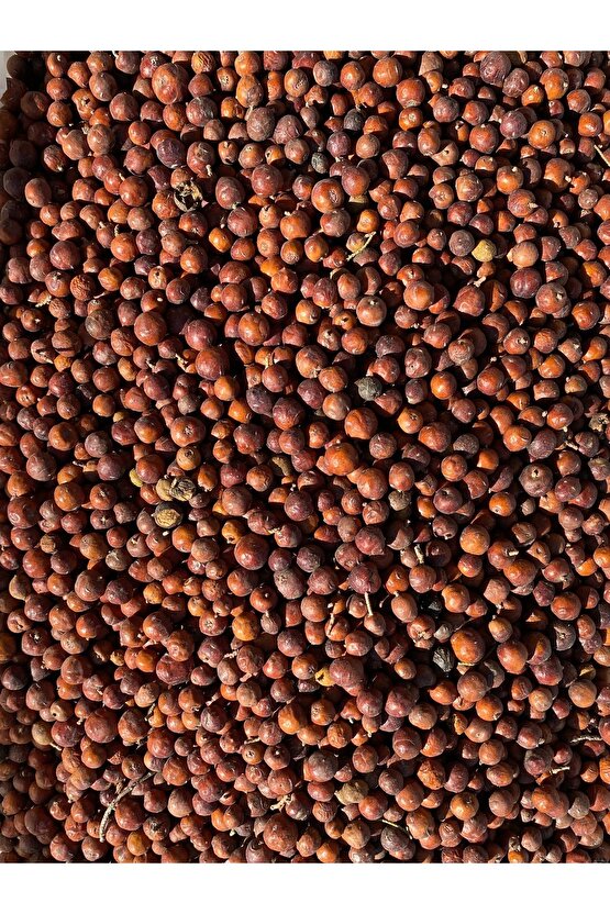 Kırmızı Ardıç Tohumu 250 Gr