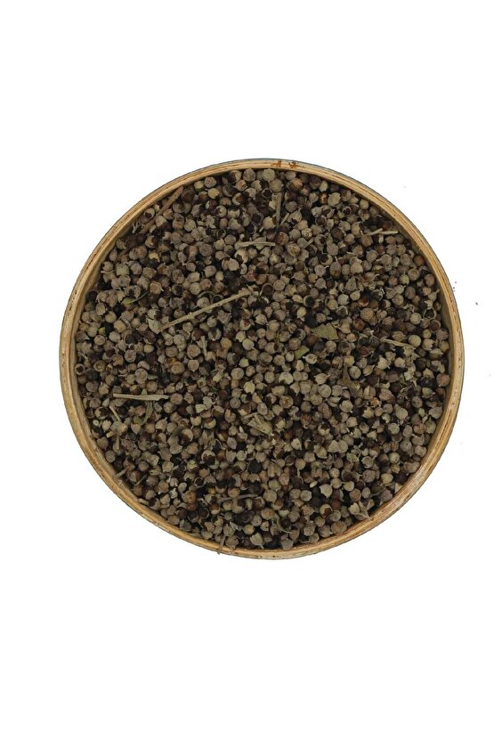 100 gr - Hayıt Tohumu, Vitex Agnus-castus, Nigella Sativa - çayı