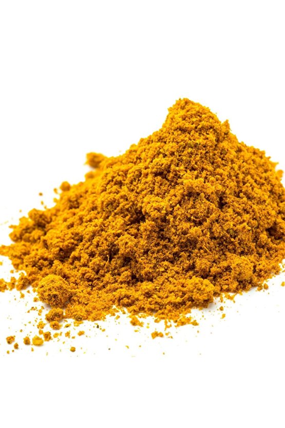 100 Gr -Köri Baharatı