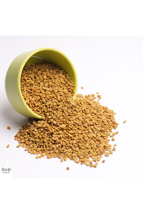 100 Gr - Çemen Otu Tohumu ( Yeni Mahsül)