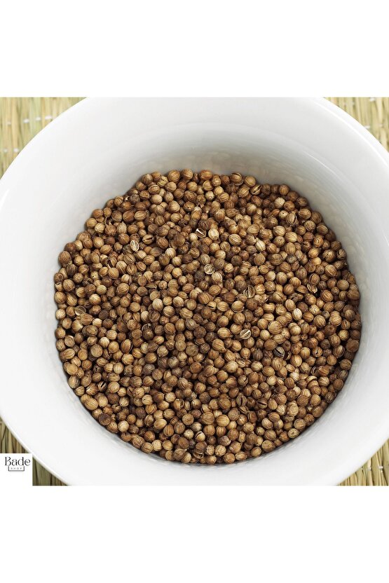 100 gr - Kişniş Otu (aş Otu) Tohumu