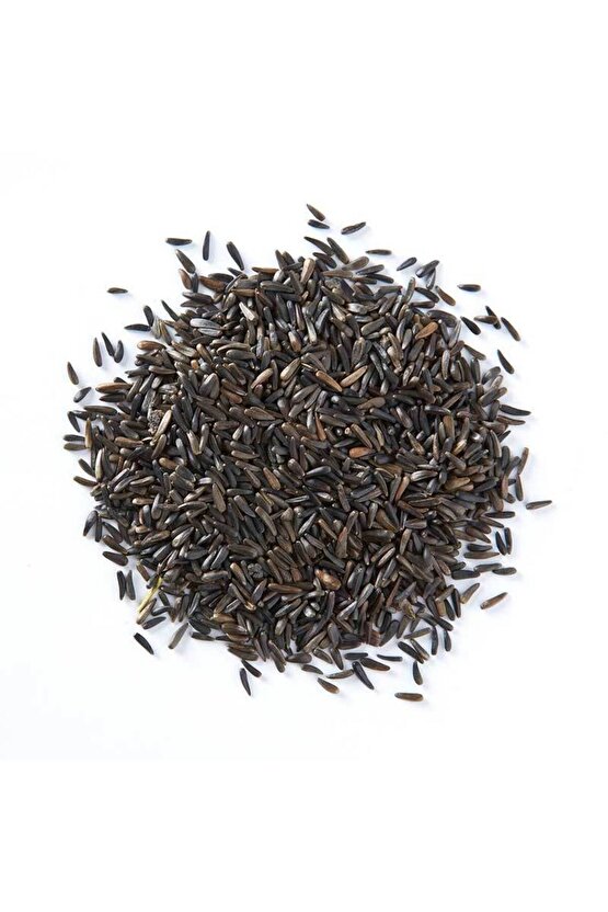 250 gr - Nijer Tohumu - Kuş Yemi