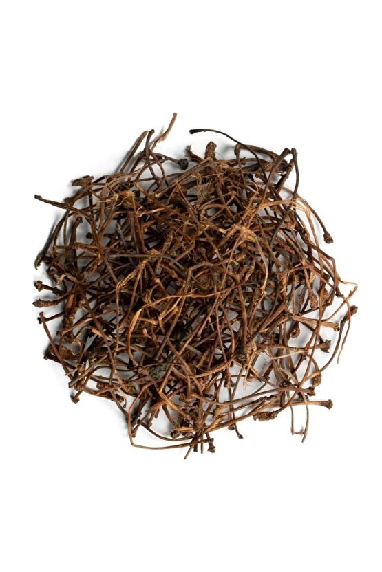 Doğal Kurutulmuş Kiraz Sapı - 100 gr