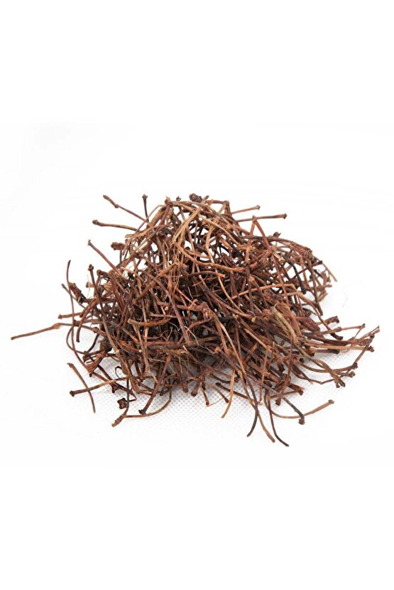 Doğal Kurutulmuş Kiraz Sapı - 100 gr