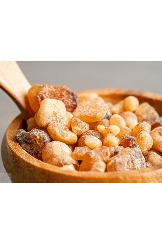 Mürsafi 25 gr ( Mürrüsafi Zamkı )- Mürrü Safi