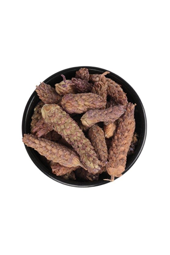 Karabaş Otu 50 gr ( Doğal Kurutulmuş, Elenmiş, Katkısız )