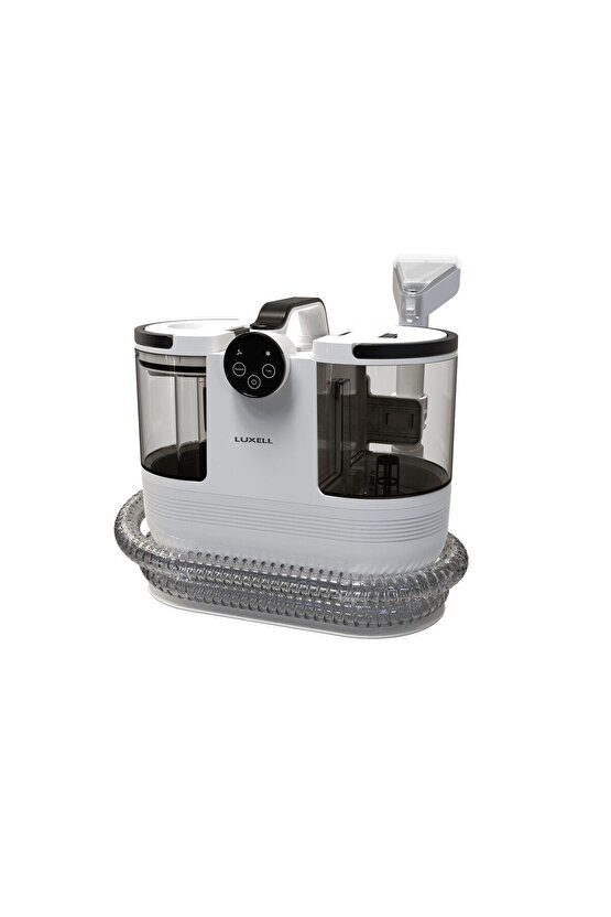 Lxcc-02 Koltuk Halı Yıkama Makınesı 500 W