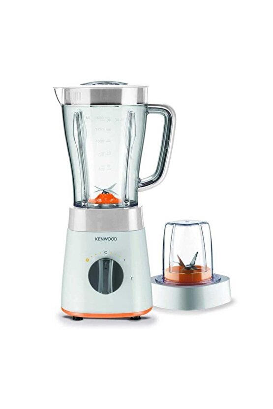 Blp15.150wh Power Smoothıe Blender Ogutucu 2 Lt Beyaz