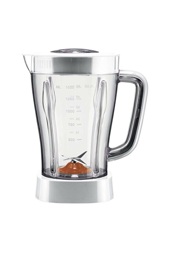 Blp15.150wh Power Smoothıe Blender Ogutucu 2 Lt Beyaz