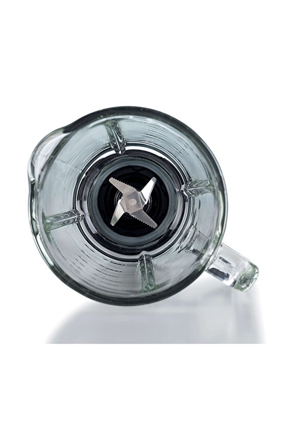 058501 Moderna Blender Beyaz