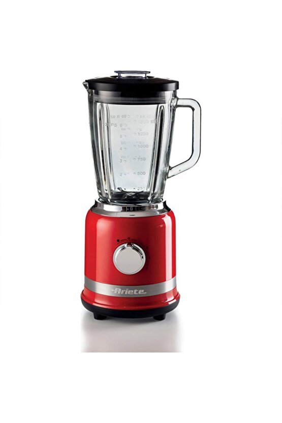058500 Moderna Blender Kırmızı