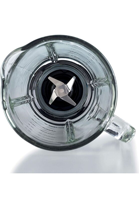 058500 Moderna Blender Kırmızı