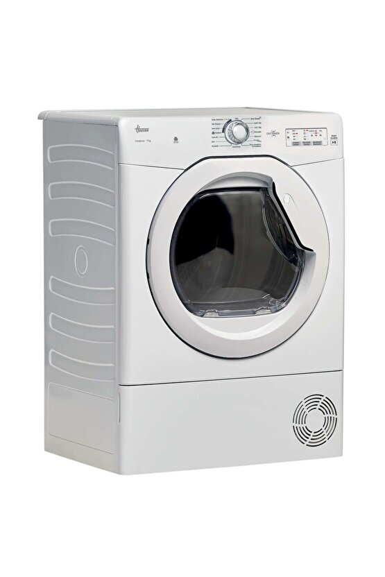 HLE C9LG-17 9 Kg NFC Bağlantılı Kurutma Makinesi